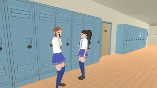 Скриншот 8 к игре Don't Notice Me