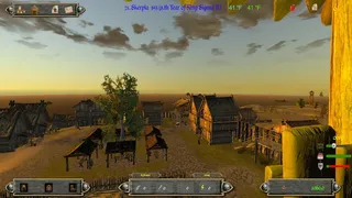 Скриншот 1 к игре VikingJourney