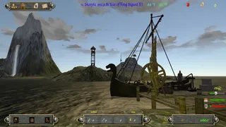 Скриншот 2 к игре VikingJourney