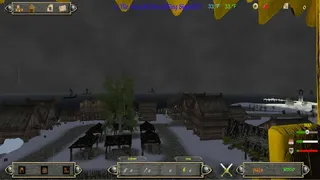 Скриншот 3 к игре VikingJourney