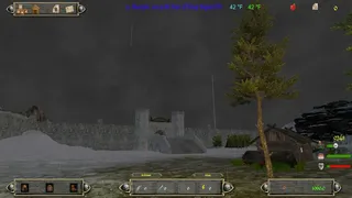 Скриншот 6 к игре VikingJourney