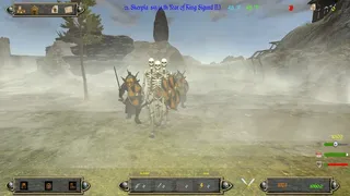 Скриншот 7 к игре VikingJourney