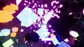 Скриншот 2 к игре Frqncy