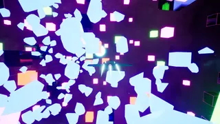 Скриншот 4 к игре Frqncy