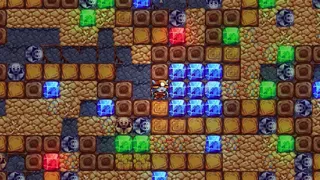 Скриншот 3 к игре Cat-o-Combo!
