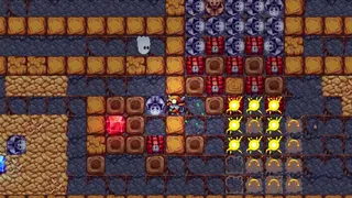 Скриншот 5 к игре Cat-o-Combo!
