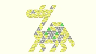 Скриншот 2 к игре Geocells Tricells
