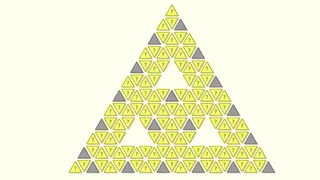 Скриншот 4 к игре Geocells Tricells