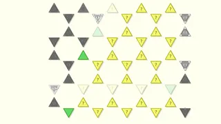 Скриншот 5 к игре Geocells Tricells