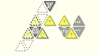 Скриншот 7 к игре Geocells Tricells