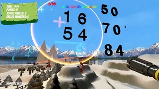 Скриншот 4 к игре Math Classroom Challenge