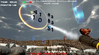 Скриншот 5 к игре Math Classroom Challenge