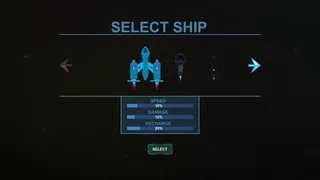 Скриншот 8 к игре Cosmic collapse