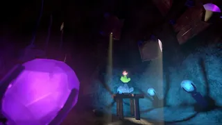 Скриншот 7 к игре Into The Soup