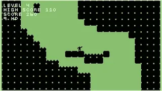 Скриншот 6 к игре lilGunBois: Super Team Transgender Fortress Platformer Battlegrounds