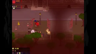 Скриншот 2 к игре D'LIRIUM: The Golden Rogue