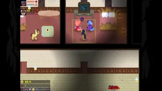 Скриншот 6 к игре D'LIRIUM: The Golden Rogue