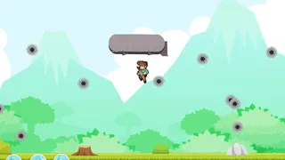 Скриншот 1 к игре Save The Villy