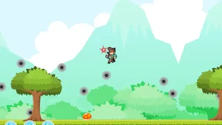 Скриншот 2 к игре Save The Villy