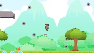 Скриншот 4 к игре Save The Villy
