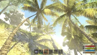 Скриншот 6 к игре Vietcong