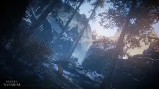 Скриншот 7 к игре Return to Nangrim