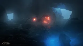 Скриншот 8 к игре Return to Nangrim