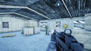 Скриншот 2 к игре Strike Force - War on Terror