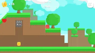 Скриншот 2 к игре Forgotten Adventure