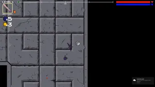 Скриншот 1 к игре Labyrinths of Umbra