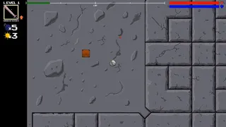 Скриншот 3 к игре Labyrinths of Umbra