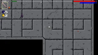 Скриншот 4 к игре Labyrinths of Umbra