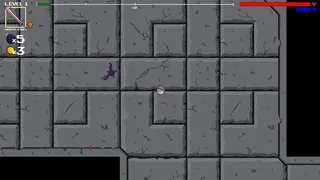 Скриншот 5 к игре Labyrinths of Umbra