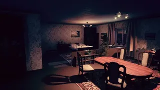 Скриншот 2 к игре Apartment 3301