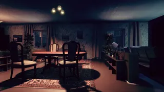Скриншот 3 к игре Apartment 3301