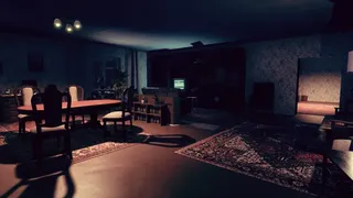 Скриншот 4 к игре Apartment 3301