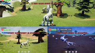 Скриншот 4 к игре Mutation Mayhem