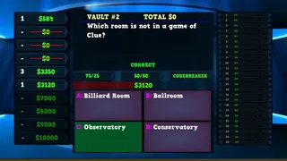 Скриншот 2 к игре Trivia Vault: Toy Trivia