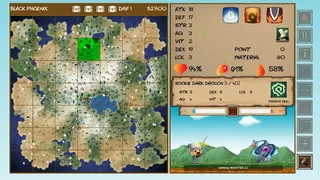 Скриншот 1 к игре Unexpected Journey 奇幻之旅