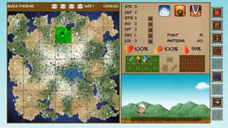 Скриншот 3 к игре Unexpected Journey 奇幻之旅