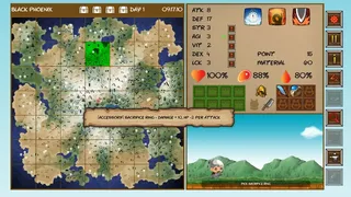 Скриншот 6 к игре Unexpected Journey 奇幻之旅