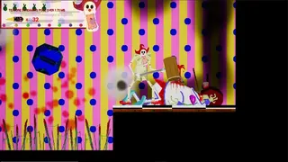 Скриншот 1 к игре Burgerwise the Clown