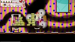 Скриншот 3 к игре Burgerwise the Clown