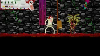 Скриншот 5 к игре Burgerwise the Clown