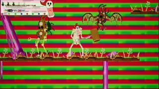Скриншот 6 к игре Burgerwise the Clown