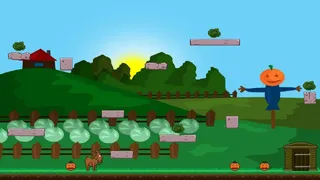 Скриншот 2 к игре Goat Life