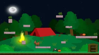 Скриншот 3 к игре Goat Life