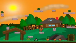 Скриншот 4 к игре Goat Life
