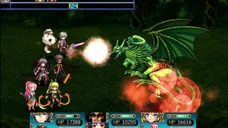 Скриншот 3 к игре Fernz Gate