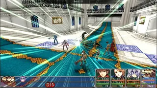 Скриншот 3 к игре Revenant Dogma